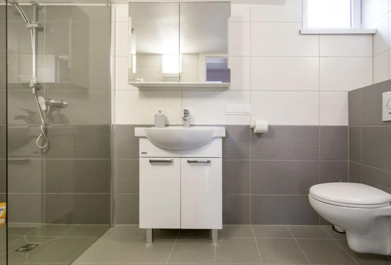 Apartment Coral 'przy Rondzie' Krakau