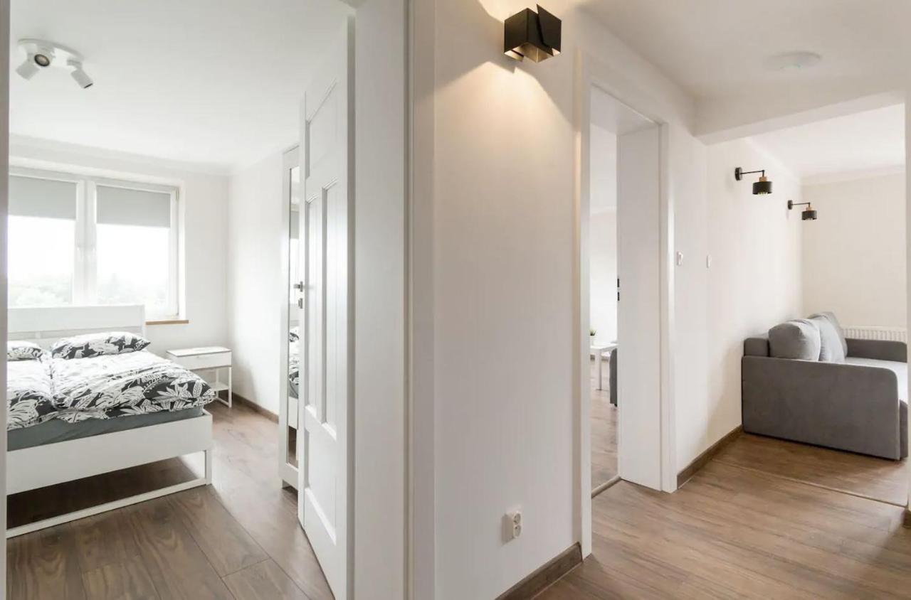 Coral 'przy Rondzie' Apartment *