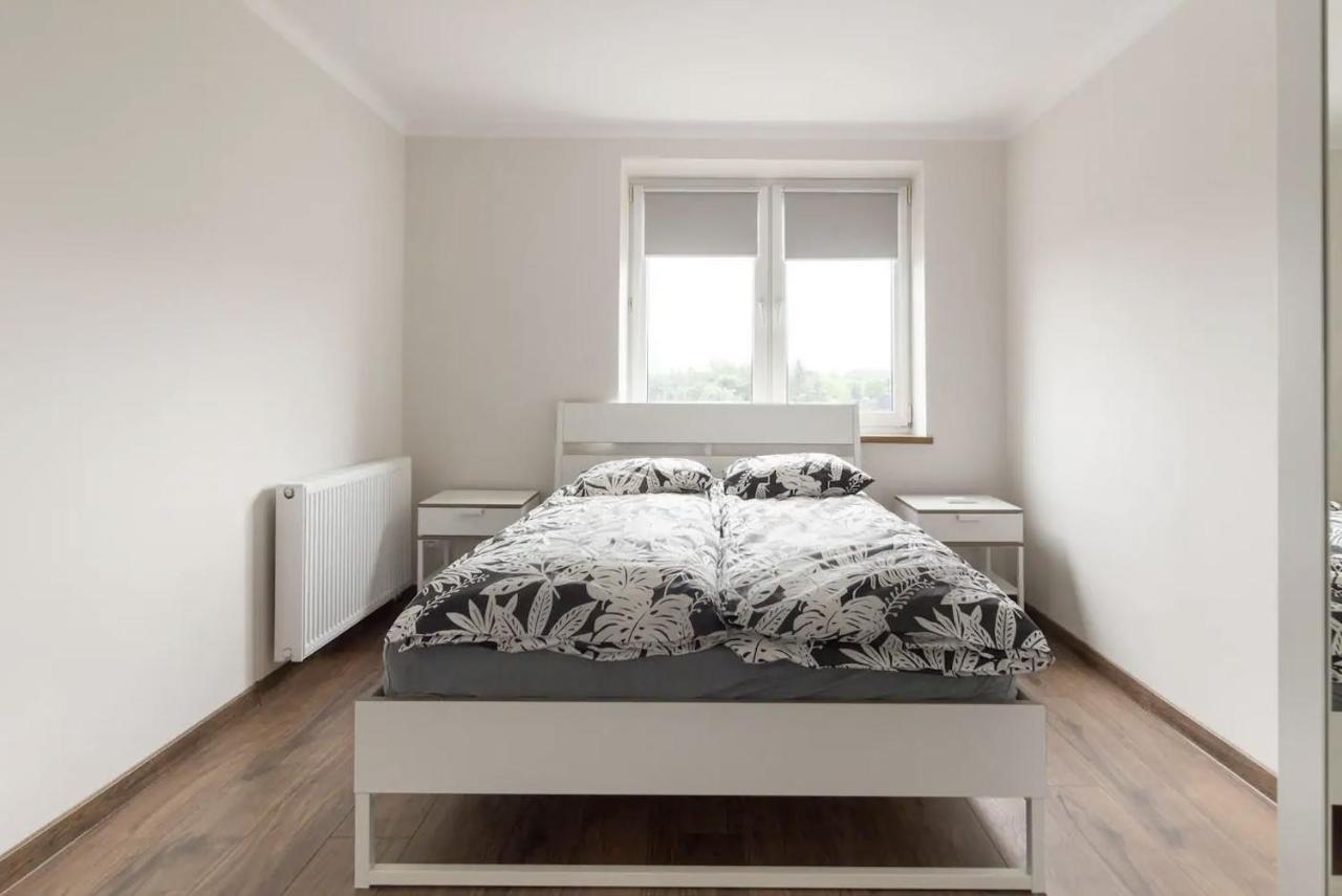 Coral 'przy Rondzie' Apartament