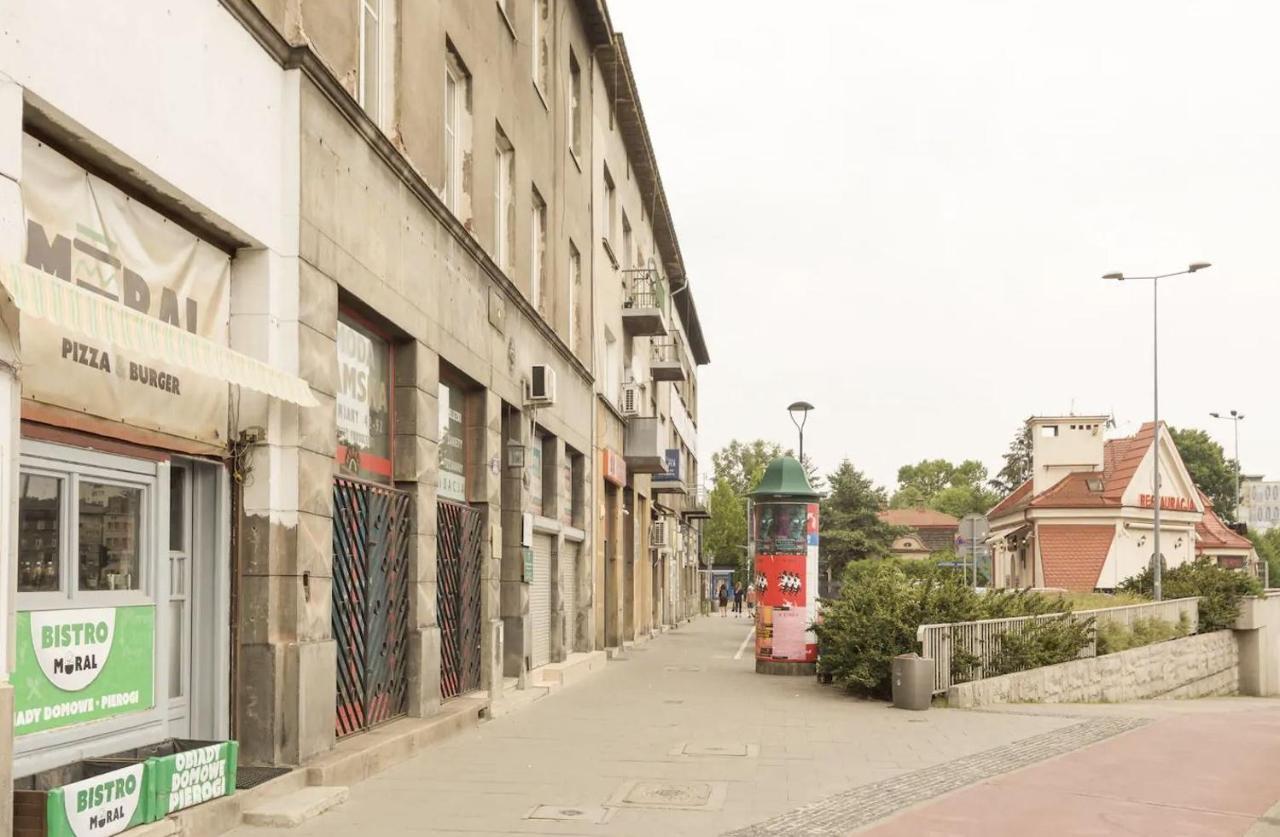 Apartament Coral 'przy Rondzie'