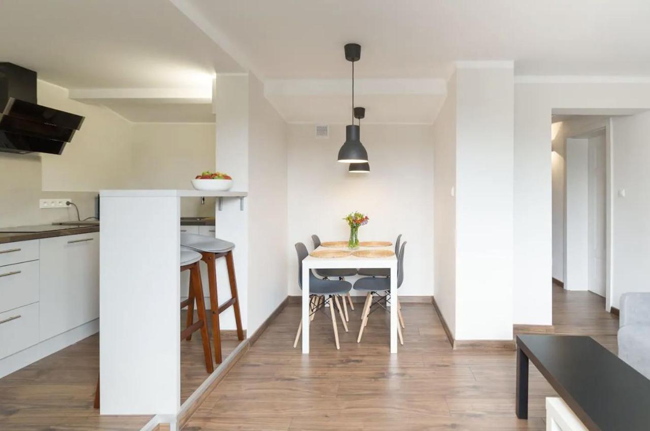 Coral 'przy Rondzie' Apartament