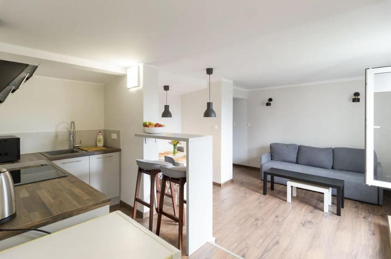 Apartament Coral 'przy Rondzie'