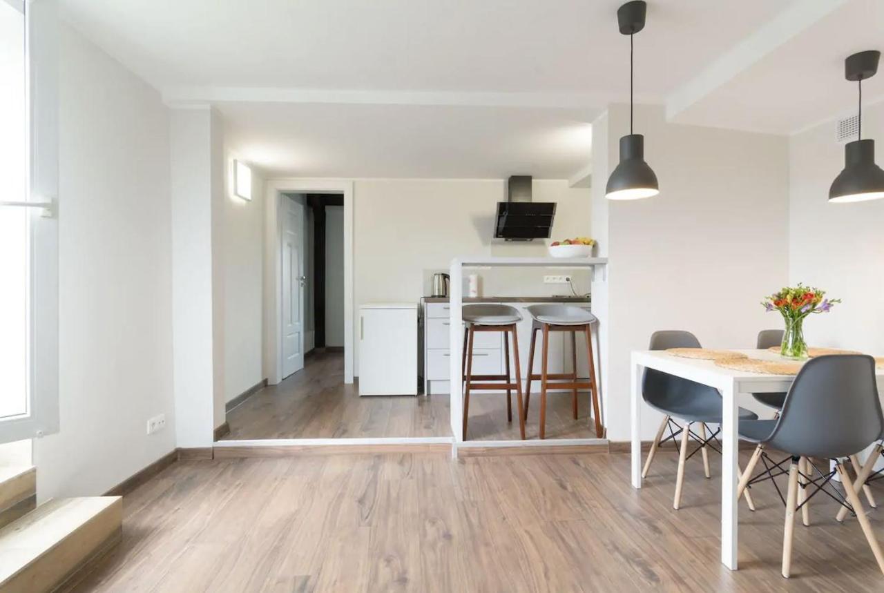 Coral 'przy Rondzie' Apartament *