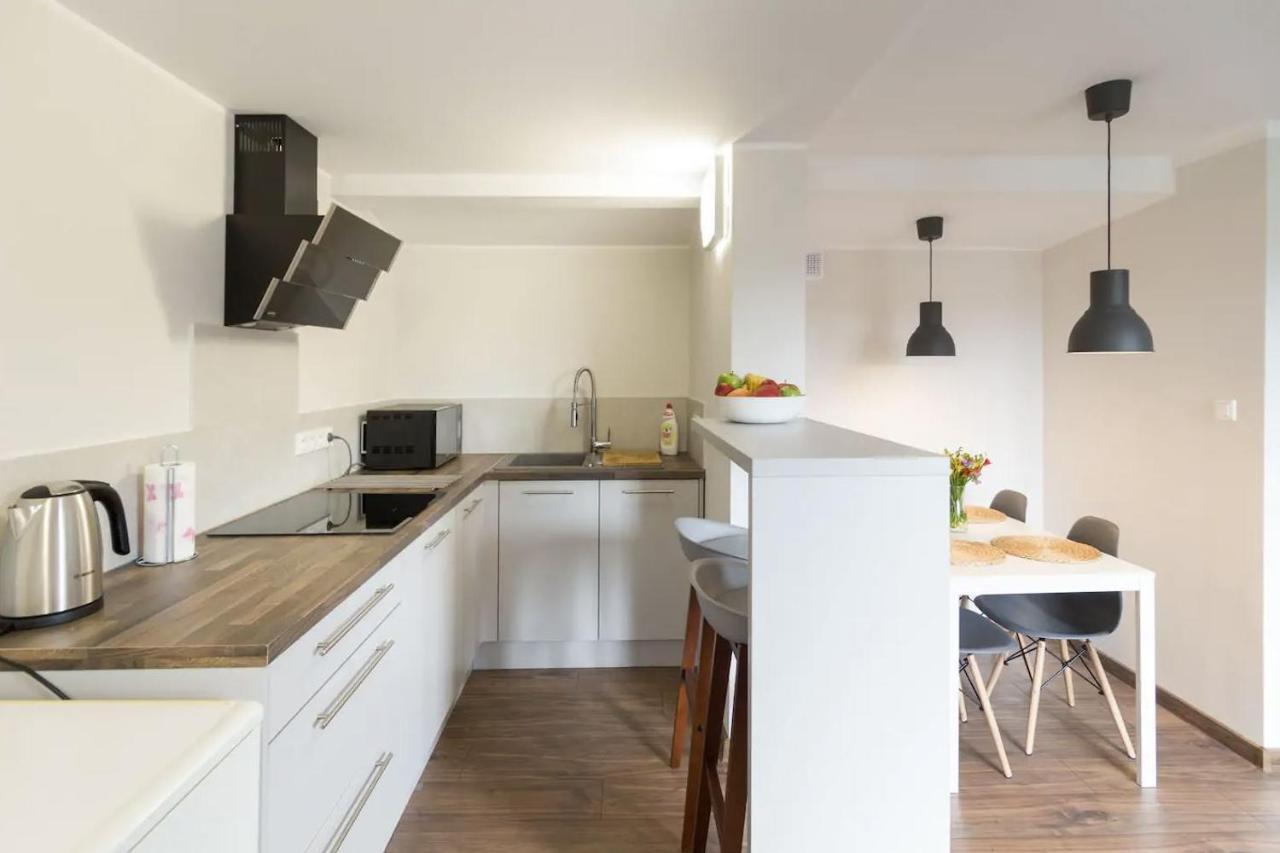 Coral 'przy Rondzie' Apartament Kraków